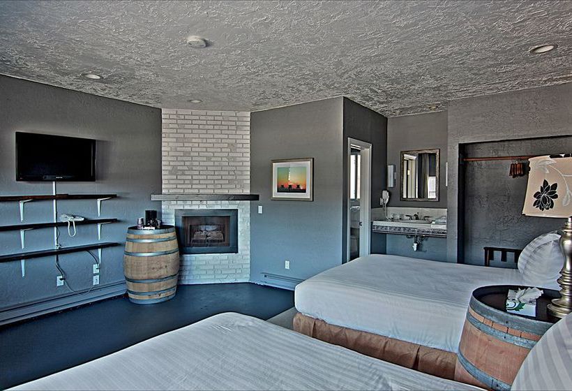 Hotel Mariners Inn  | Cambria | California | United States 3