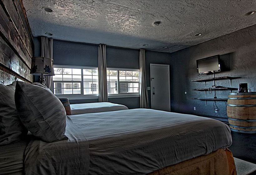 Hotel Mariners Inn  | Cambria | California | United States 4