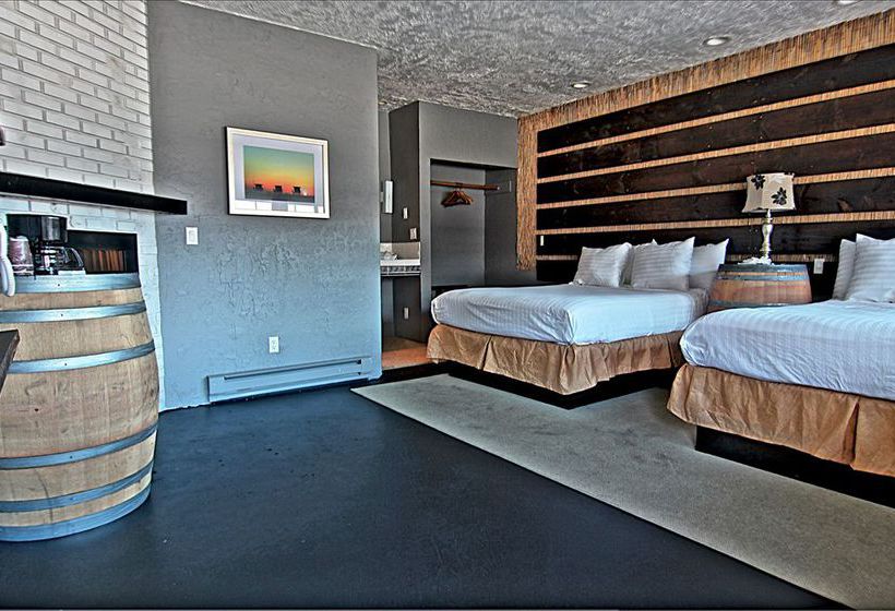 Hotel Mariners Inn  | Cambria | California | United States 5