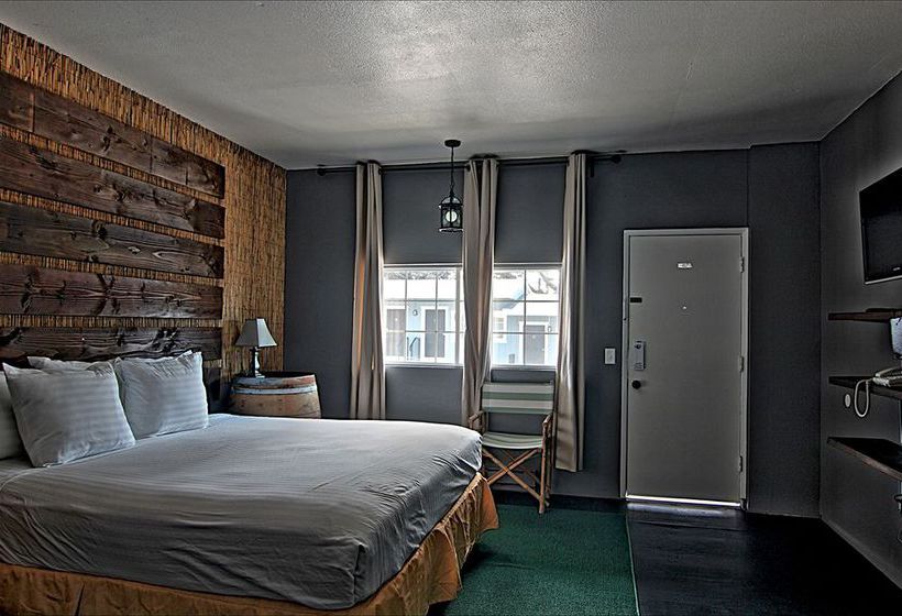 Hotel Mariners Inn  | Cambria | California | United States 6