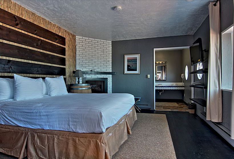 Hotel Mariners Inn  | Cambria | California | United States 7