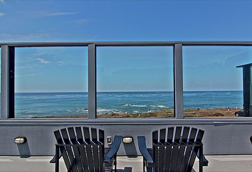 Hotel Mariners Inn  | Cambria | California | United States 8