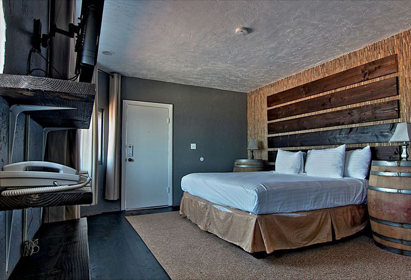 Hotel Mariners Inn  | Cambria | California | United States 9