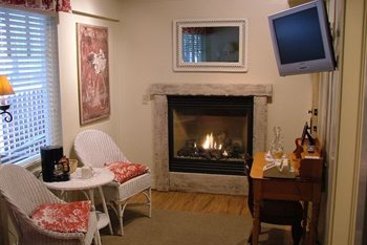 Hotel Monte Verde Inn & Casa de Carmel  | Carmel | California | United States 1