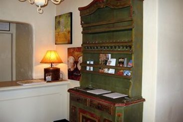 Hotel Monte Verde Inn & Casa de Carmel  | Carmel | California | United States 2