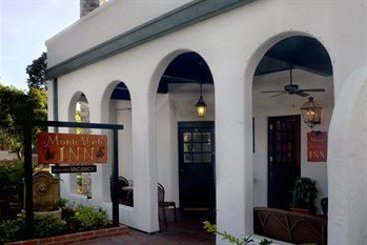 Hotel Monte Verde Inn & Casa de Carmel  | Carmel | California | United States 3