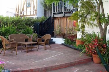 Hotel Monte Verde Inn & Casa de Carmel  | Carmel | California | United States 4