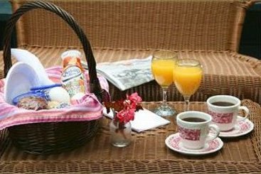 Hotel Monte Verde Inn & Casa de Carmel  | Carmel | California | United States 5