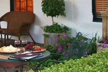 Hotel Monte Verde Inn & Casa de Carmel  | Carmel | California | United States 6