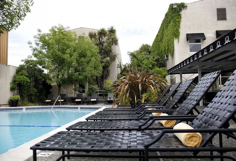 Mount View Hotel & Spa 