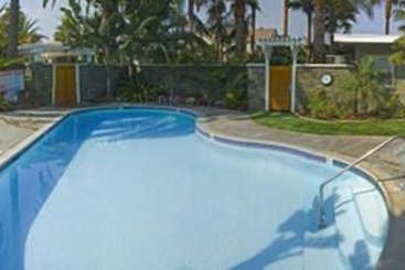 Ocean Palms Beach Resort  | Carlsbad | California | United States 2