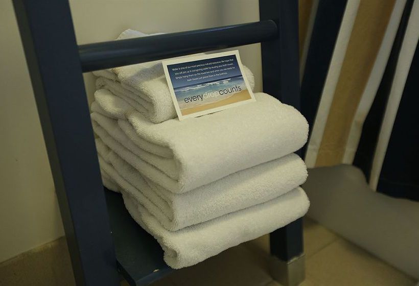 Hotel Pavilion Lodge  | Avalon | California | United States 10