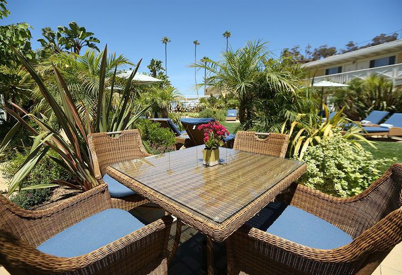 Hotel Pavilion Lodge  | Avalon | California | United States 2