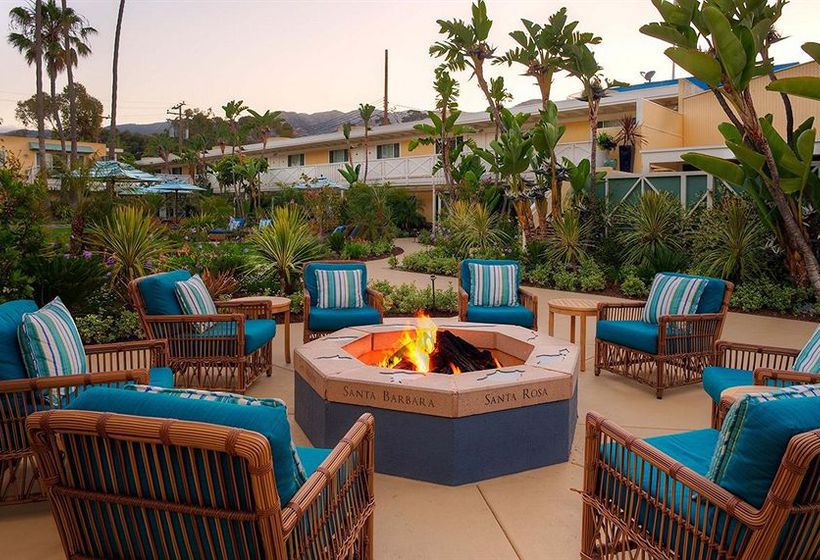 Hotel Pavilion Lodge  | Avalon | California | United States 3