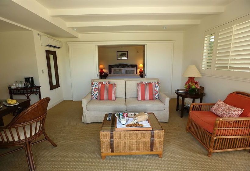 Hotel Pavilion Lodge  | Avalon | California | United States 4