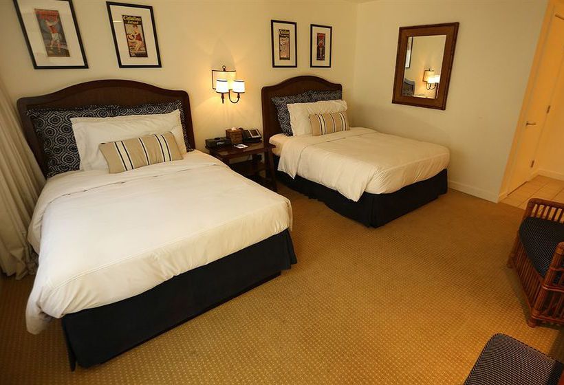 Hotel Pavilion Lodge  | Avalon | California | United States 5