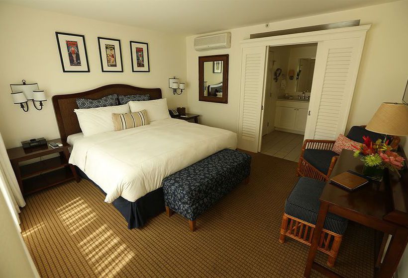 Hotel Pavilion Lodge  | Avalon | California | United States 6