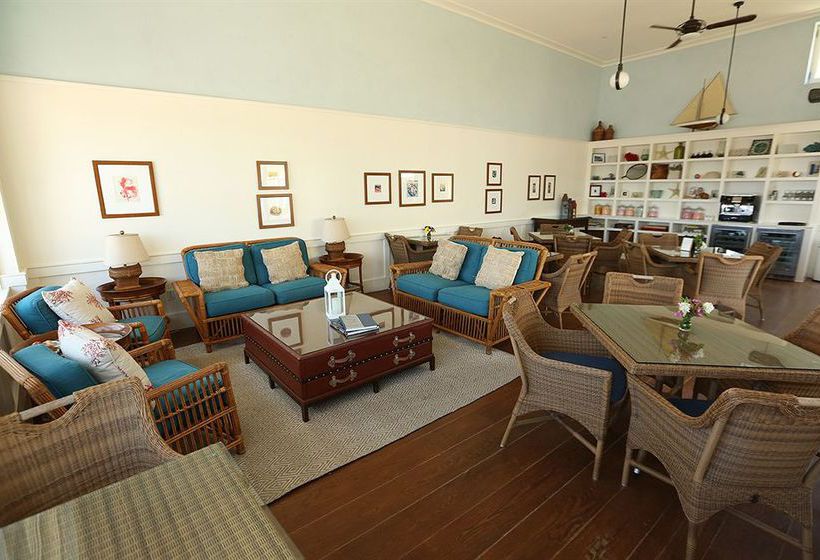 Hotel Pavilion Lodge  | Avalon | California | United States 7