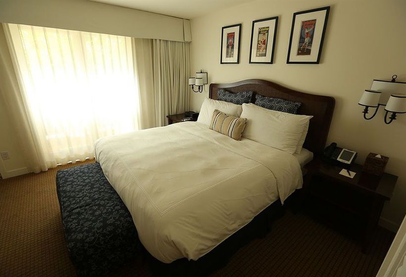 Hotel Pavilion Lodge  | Avalon | California | United States 8