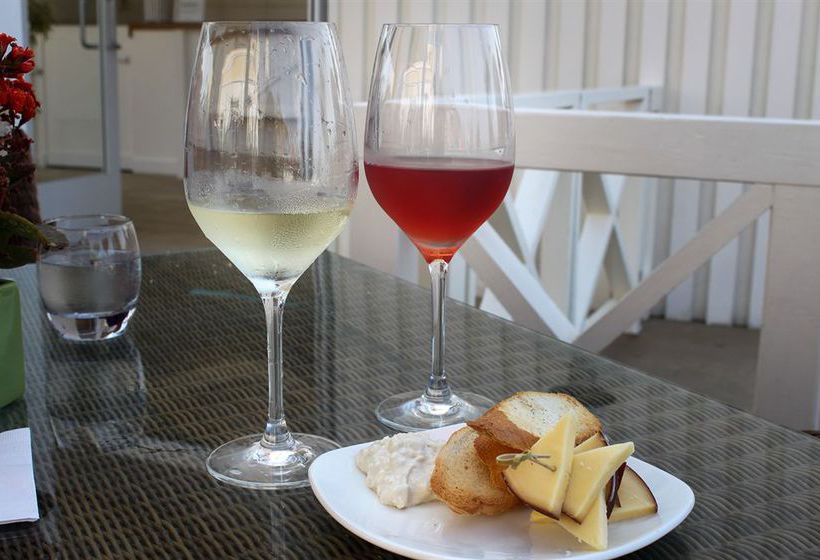 Hotel Pavilion Lodge  | Avalon | California | United States 9