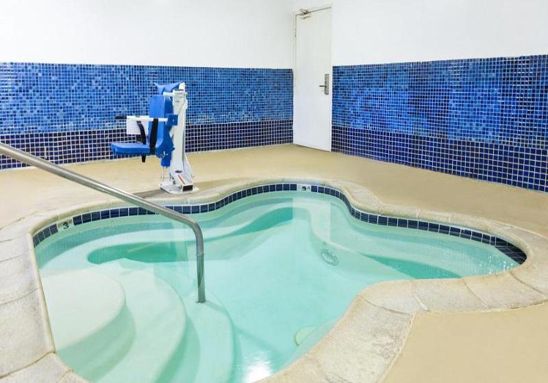 Hotel Days Inn & Suites El Cajon  | El Cajon | California | United States 11