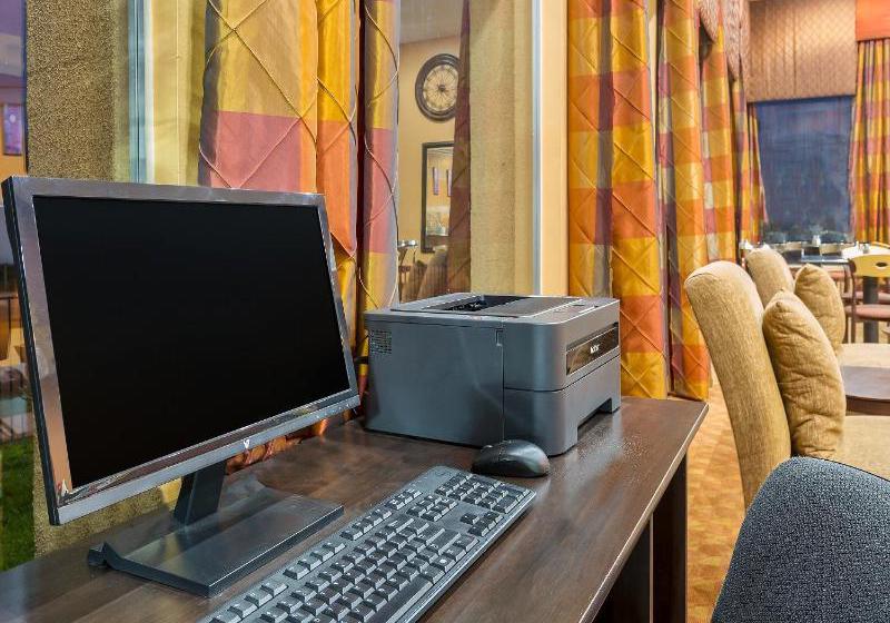 Hotel Days Inn & Suites El Cajon  | El Cajon | California | United States 2