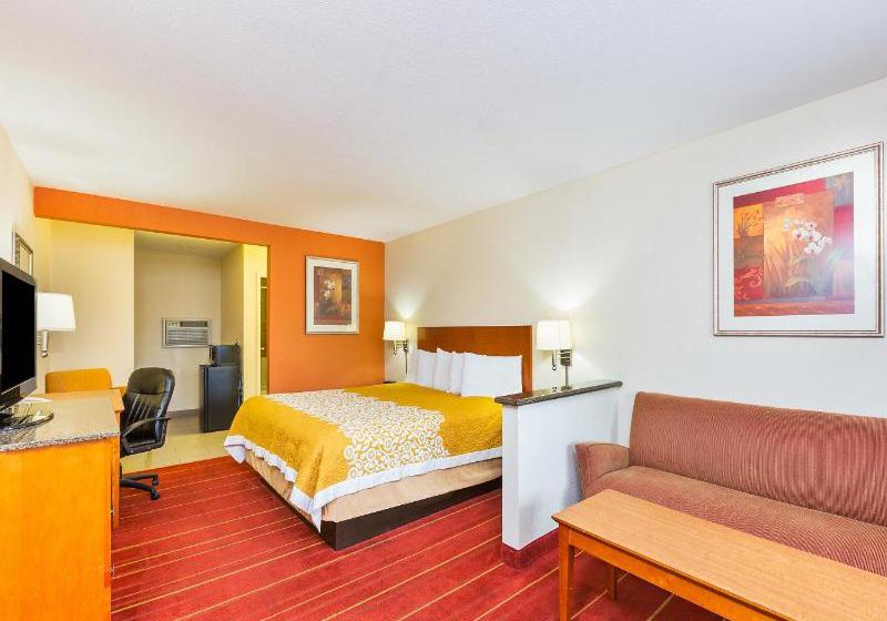 Hotel Days Inn & Suites El Cajon  | El Cajon | California | United States 4