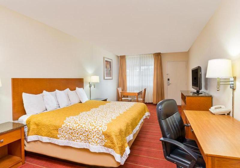 Hotel Days Inn & Suites El Cajon  | El Cajon | California | United States 6