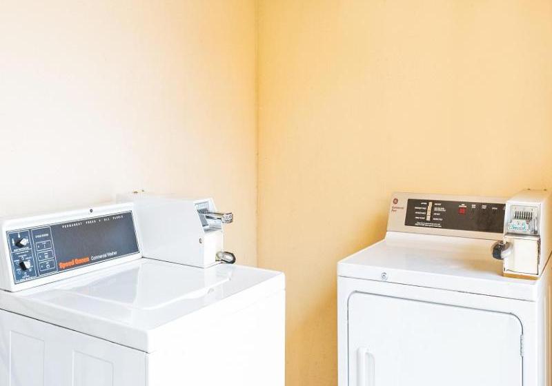 Hotel Days Inn & Suites El Cajon  | El Cajon | California | United States 7