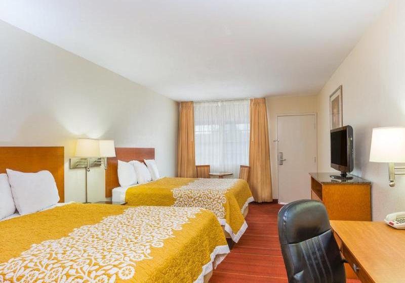 Hotel Days Inn & Suites El Cajon  | El Cajon | California | United States 8