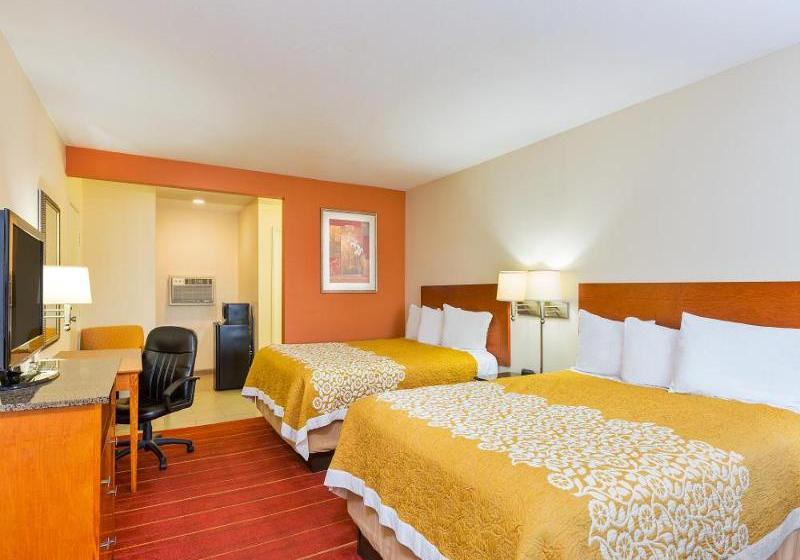 Hotel Days Inn & Suites El Cajon  | El Cajon | California | United States 9