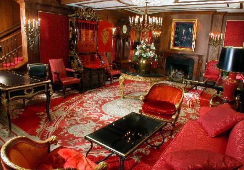 Hotel Pine Inn  | Carmel | California | United States 1