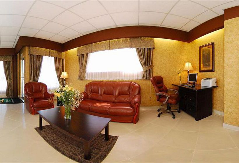 Hotel Quality Inn Calexico  | Calexico | California | United States