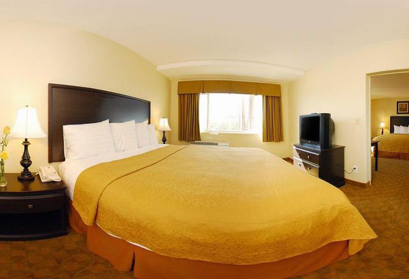 Hotel Quality Inn Calexico  | Calexico | California | United States 8