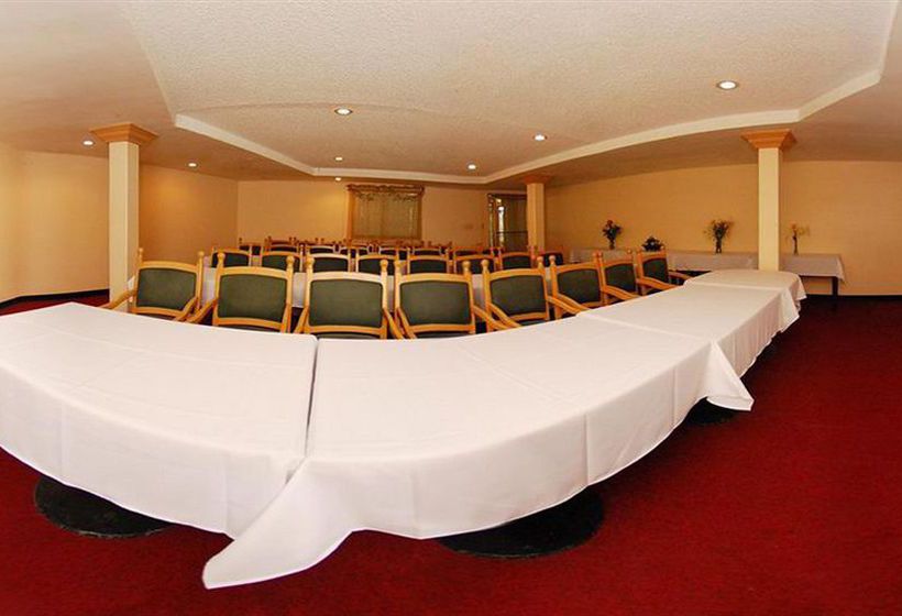 Hotel Quality Inn Calexico  | Calexico | California | United States 9