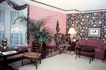 Hotel Carriage House Inn  | Carmel | California | United States 1