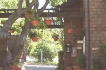Hotel Carriage House Inn  | Carmel | California | United States 2