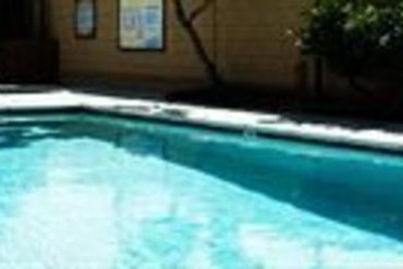 Carson Plaza Hotel  | Gardena | California | United States 2