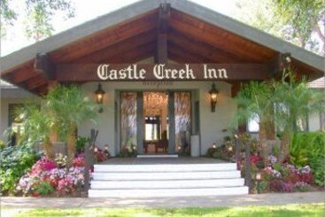 Castle Creek Inn Resort & Spa 