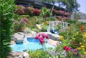 Castle Creek Inn Resort & Spa  | Escondido | California | United States 1