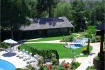 Castle Creek Inn Resort & Spa  | Escondido | California | United States 2