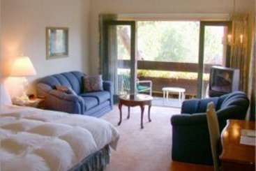 Castle Creek Inn Resort & Spa  | Escondido | California | United States 6