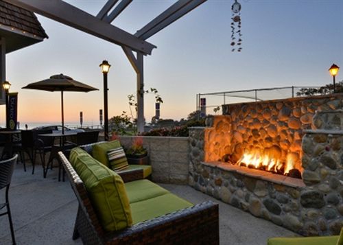 Hotel Clarion Del Mar Inn