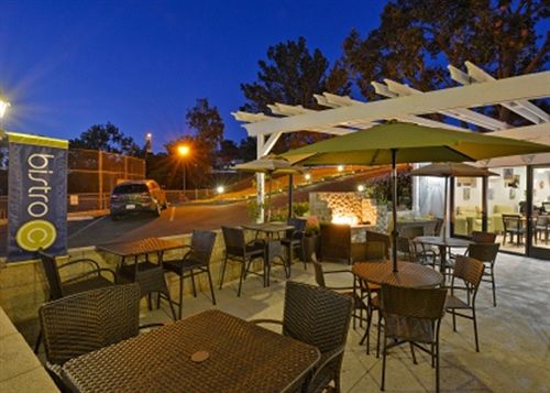 Hôtel Clarion Del Mar Inn  | Del Mar | Californie | Hôtels aux États-Unis 1