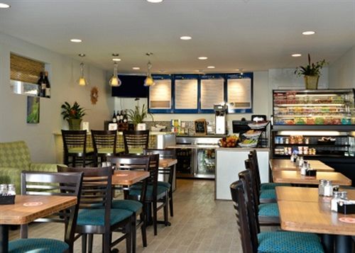 Hôtel Clarion Del Mar Inn  | Del Mar | Californie | Hôtels aux États-Unis 10