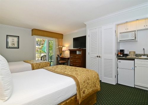 Hôtel Clarion Del Mar Inn  | Del Mar | Californie | Hôtels aux États-Unis 11