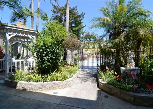 Hôtel Clarion Del Mar Inn  | Del Mar | Californie | Hôtels aux États-Unis 2