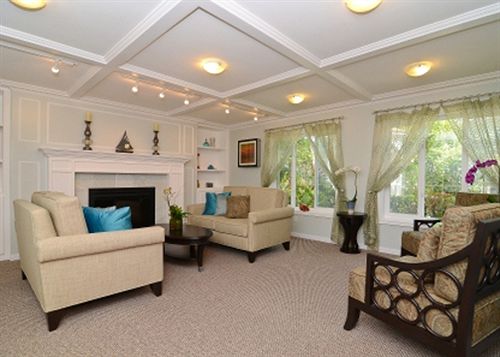 Hôtel Clarion Del Mar Inn  | Del Mar | Californie | Hôtels aux États-Unis 3