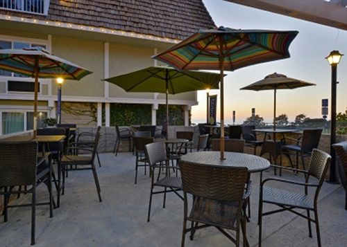Hôtel Clarion Del Mar Inn  | Del Mar | Californie | Hôtels aux États-Unis 4
