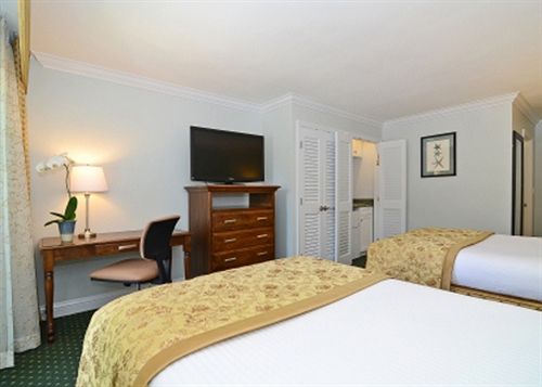 Hôtel Clarion Del Mar Inn  | Del Mar | Californie | Hôtels aux États-Unis 5